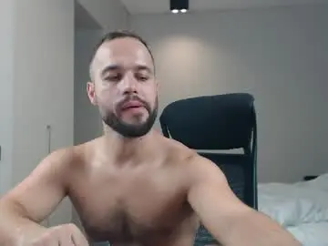 Chaturbate Adult Webcams of sandro_best