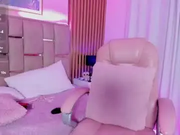Chaturbate Live Sex of scarlett_rouse18