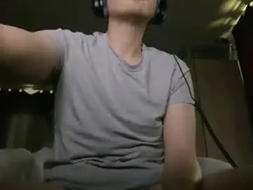 Chaturbate Live Sex of seven20yrs