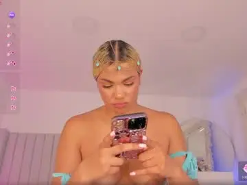 Chaturbate Live Porn of shelynna_azzul