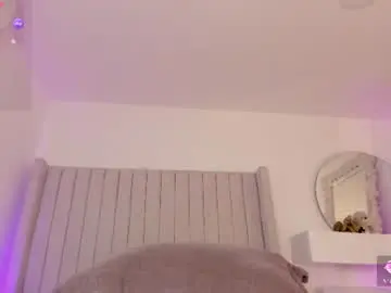 Chaturbate Live Sex Cam of shelynna_azzul