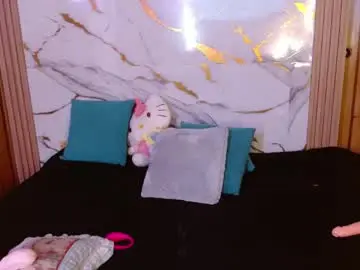 Chaturbate Nude Webcam of w_kittycat