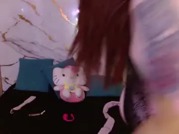 Chaturbate Live Sex of w_kittycat