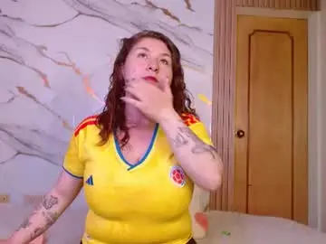 Chaturbate Adult Video Chat of w_kittycat