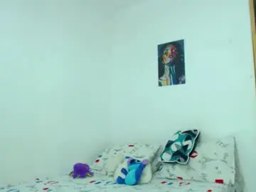 Chaturbate Live Sex Cam of your_boy_hot