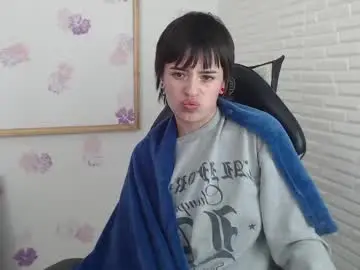 Chaturbate Free Porn Cam of zowii_