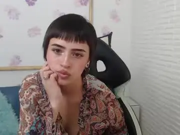 Chaturbate Sex Cam of zowii_