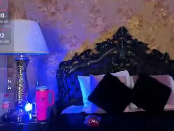 Chaturbate Adult Video Chat of alanna_blaze