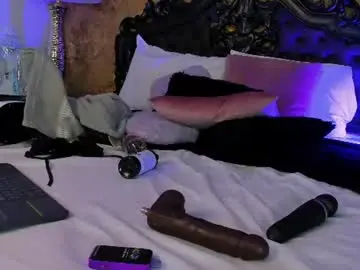 Chaturbate Live Porn of alanna_blaze