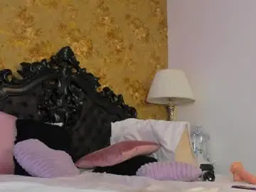 Chaturbate Adult Webcams of alanna_blaze