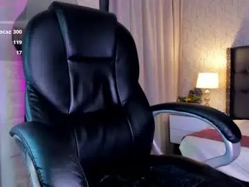 Chaturbate Sex Cam of ariana__rosse