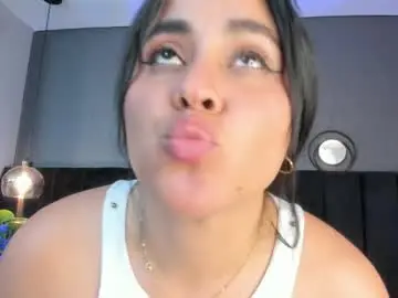 Chaturbate Sex Chat of brenda__garcia