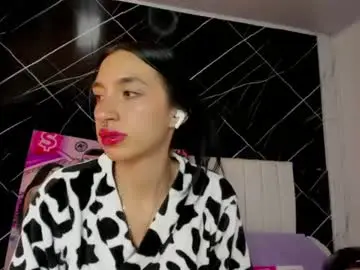 Chaturbate Nude Webcam of candy_leila3