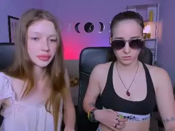 Chaturbate Sex Cam of daisy_baby_