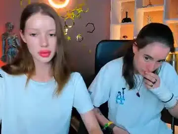 Chaturbate Sex Cam of daisy_baby_