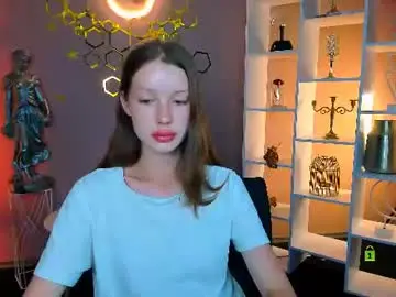 Chaturbate Free Porn Cam of daisy_baby_