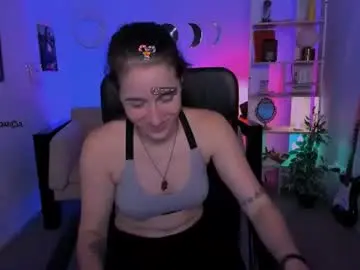 Chaturbate Live Sex of daisy_baby_