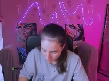 Chaturbate Free Porn Cam of daisy_baby_