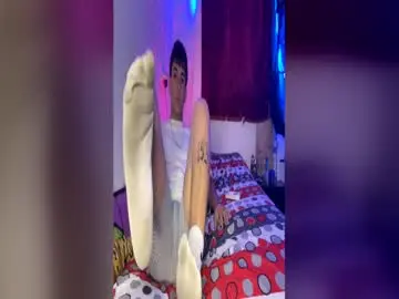 Chaturbate Free Live Porn of daniel_0127