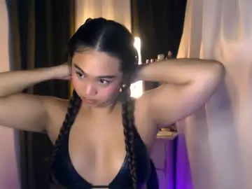 Chaturbate Live Porn of elliecummers
