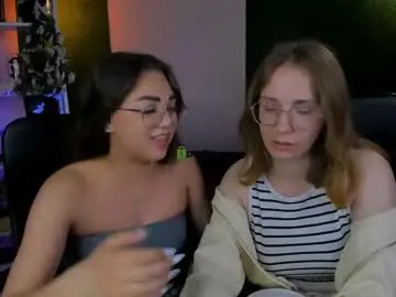 Chaturbate Live Sex Cam of evalora_vei