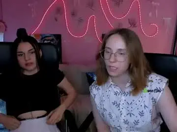 Chaturbate Adult Webcam of evalora_vei