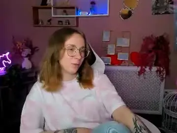 Chaturbate Best live sex cam show of evalora_vei
