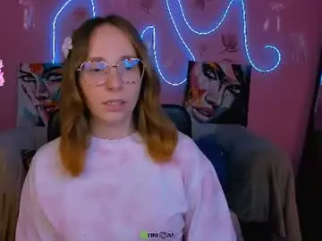 Chaturbate Best Webcam of evalora_vei