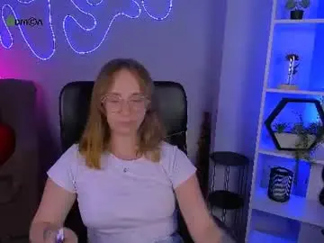 Chaturbate Live Porn of evalora_vei