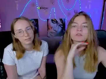 Chaturbate Live Sex of evalora_vei