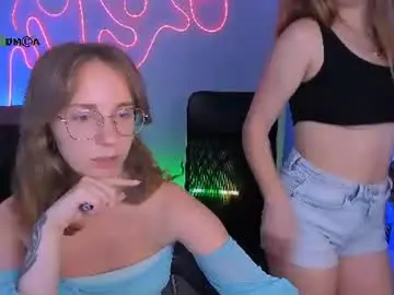 Chaturbate Adult Webcam of evalora_vei