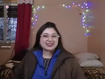 Chaturbate Nude Webcam of imsohornydacom