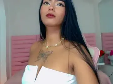 Chaturbate Nude Webcam of katiuska_lovely