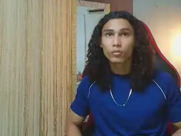 Chaturbate Best Webcam of kim_curly_
