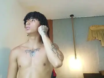 Chaturbate Adult Video Chat of kim_curly_
