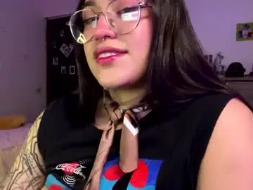 Chaturbate Sex Cam of lilyhotson