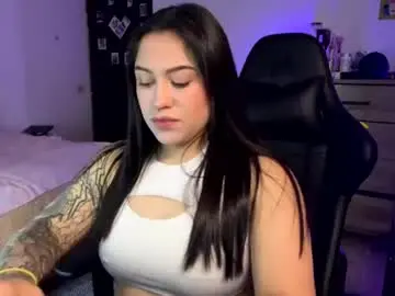 Chaturbate Adult Webcam of lilyhotson