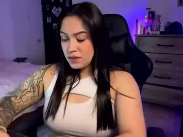 Chaturbate Adult Webcam of lilyhotson