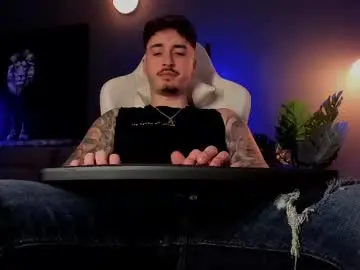 Chaturbate Live Sex of matt_thestud