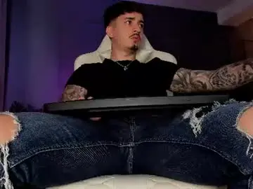 Chaturbate Sex Chat of matt_thestud