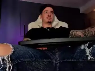 Chaturbate Adult Video Chat of matt_thestud