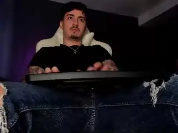 Chaturbate Adult Video Chat of matt_thestud