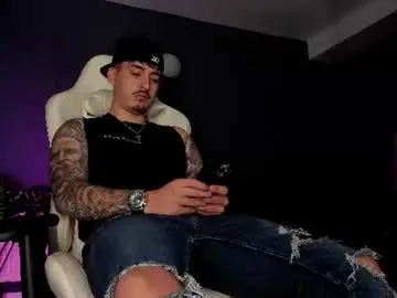 Chaturbate Sex Cam of matt_thestud