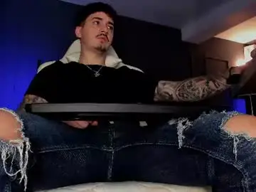 Chaturbate Free Live Porn of matt_thestud