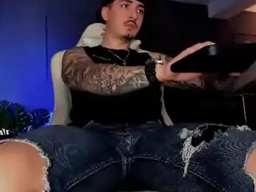 Chaturbate Live Porn of matt_thestud