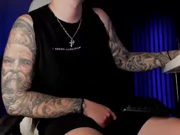 Chaturbate Sex Cam of matt_thestud