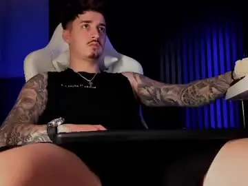Chaturbate Free Live Porn of matt_thestud