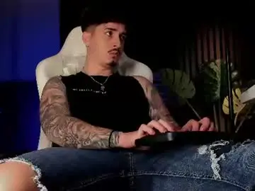 Chaturbate Adult Video Chat of matt_thestud