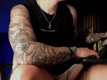 Chaturbate Adult Webcam of matt_thestud