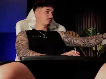Chaturbate Sex Cam of matt_thestud